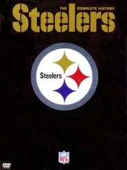 Poster do filme Steelers: The Complete History