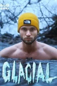 Glacial movie poster