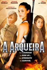 Poster do filme A Arqueira
