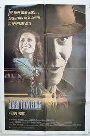 Poster do filme Hard Traveling