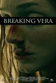 Breaking Vera movie poster