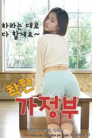 Poster do filme A Nice Housekeeper