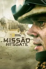 Poster da série Missão Resgate