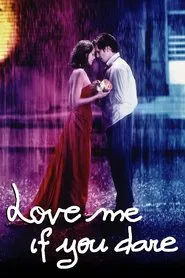 Love Me If You Dare movie poster