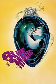Blue Magic movie poster