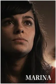 Marina movie poster