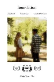 foundation movie poster