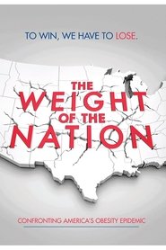 The Weight of a Nation movie poster