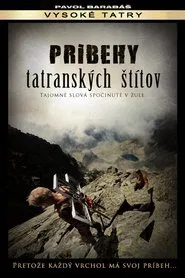 Príbehy tatranských štítov tv show poster