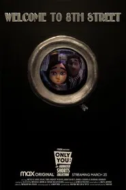 Welcome to 8th Street movie poster