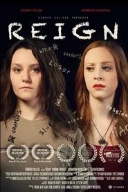 Reign movie poster