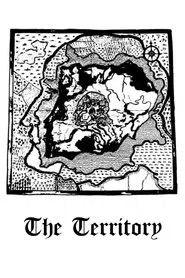 Poster do filme The Territory