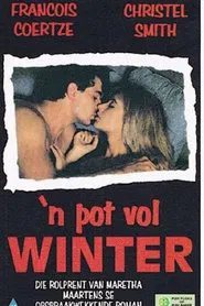 A Pot of Winter movie poster