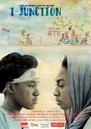 T-Junction movie poster