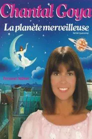 La Planète merveilleuse movie poster