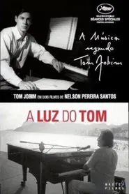A Luz do Tom movie poster