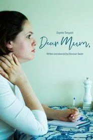Dear Mum movie poster