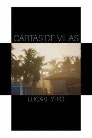 Cartas de Vilas movie poster