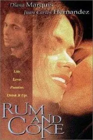 Rum and Coke movie poster
