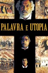 Word and Utopia movie poster