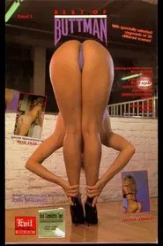 Poster do filme Best of Buttman