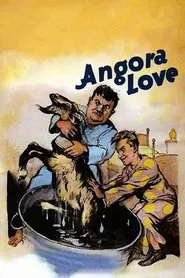 Poster do filme Angora Love