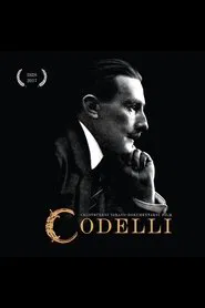 Codelli movie poster