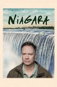 Niagara movie poster