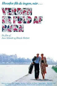 Poster do filme It's a World Full of Children