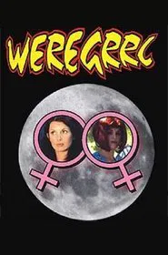 Weregrrl movie poster