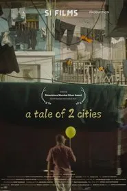 Poster do filme A Tale of Two Cities