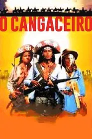 O Cangaceiro movie poster
