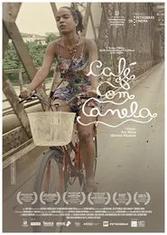 Poster do filme Coffee with Cinnamon