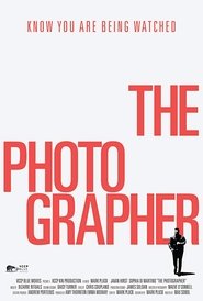 The Photographer movie poster