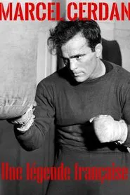 Marcel Cerdan, une légende française movie poster
