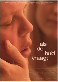 Als de huid vraagt movie poster