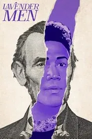 Lavender Men movie poster