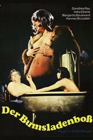 Poster do filme Der Bumsladen-Boss