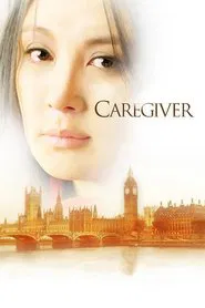 Caregiver movie poster