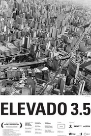 Elevado 3.5 movie poster