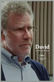 David movie poster
