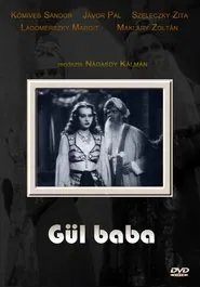 Gül Baba movie poster