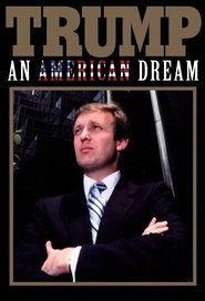Trump: An American Dream tv show poster