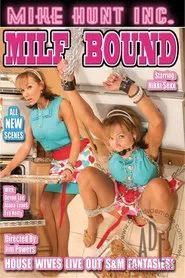 MILF Bound movie poster