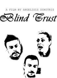 Blind Trust movie poster