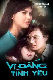 Vị Đắng Tình Yêu movie poster