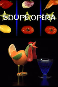 Poster da série Soupe Opéra