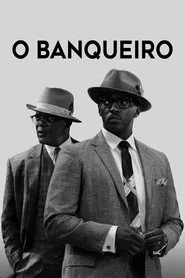 Poster do filme The Banker