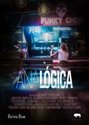 Analógica movie poster