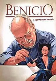 Benício - O Mestre das Pin-ups movie poster